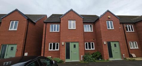 36 John Brooks Avenue, Smethwick, West Midlands, B66