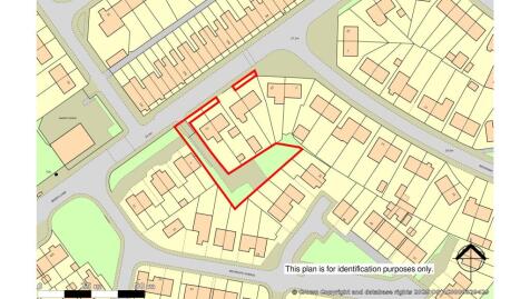 Land at Berry's Lane, St. Helens, Merseyside, WA9