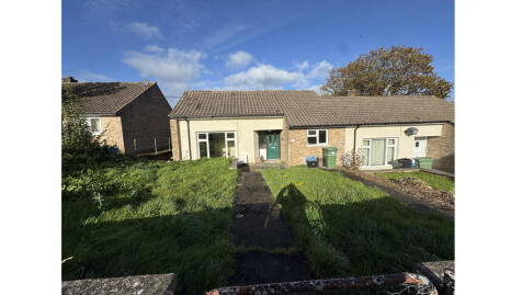 5 Fielding Path, Glastonbury, Somerset, BA6