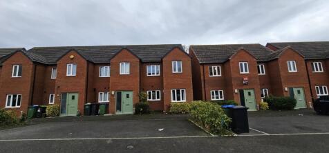 26 John Brooks Avenue, Smethwick, West Midlands, B66