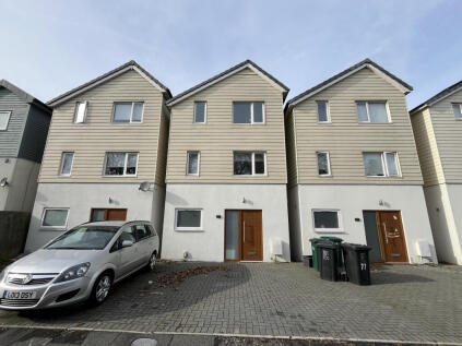 77 Bevendean Road, Brighton, East Sussex, BN2