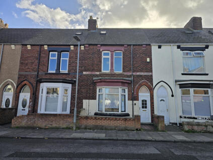 46 Sydenham Road, Hartlepool, Cleveland, TS25