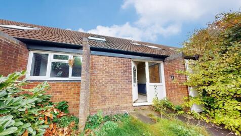 13 Langcliffe Drive, Heelands, Milton Keynes, Buckinghamshire, MK13