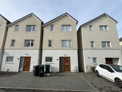 79 Bevendean Road, Brighton, East Sussex, BN2