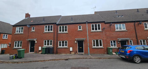 17 Phelps Mill Close, Dursley, Gloucestershire, GL11