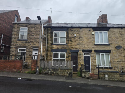 44 Bartholomew Street, Wombwell, Barnsley, South Yorkshire, S73