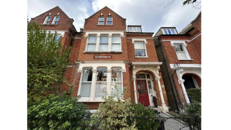 Flat B , 88 Streathbourne Road, Tooting, London, SW17