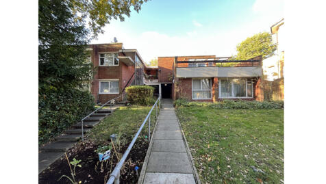 Flat 15 , Ragwort Court, Lawrie Park Gardens, Sydenham, London, SE26