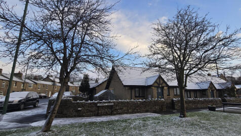 63 Leekworth Gardens, Middleton-in-Teesdale, Barnard Castle, County Durham, DL12