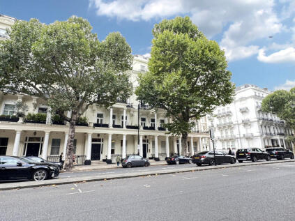 Flat 4, 48 Queen's Gate, South Kensington, London, SW7