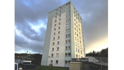 44 Park House, Bridge Road, St. Austell, Cornwall, PL25