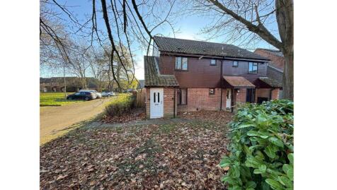 Flat 46 Sherwood Avenue, Abingdon, Oxfordshire, OX14
