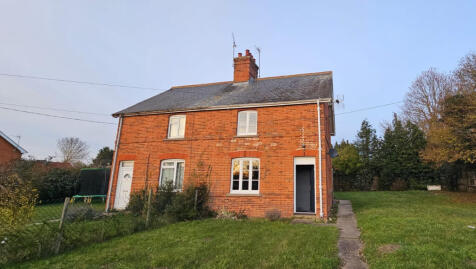 6 Stow Road, Bury St. Edmunds, Suffolk, IP31