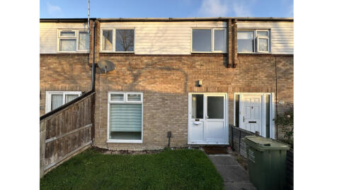 17 Eastbrooks Place, Pitsea, Basildon, Essex, SS13