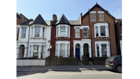 Flat A, 179 Wightman Road, Hornsey, London, N8