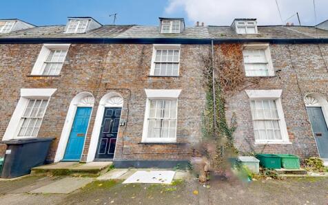 21 Pound Street, Newbury, Berkshire, RG14