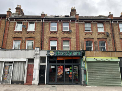 36b Upper Richmond Road, Putney, London, SW15