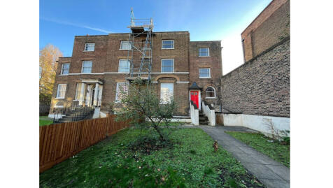 146 Queens Road, Peckham, London, SE15