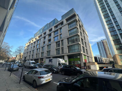 45 Melrose Apartments, 6 Winchester Road, Swiss Cottage, London, NW3