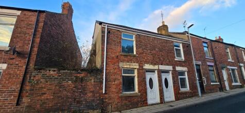 23, Close House, Bishop Auckland, County Durham, DL14
