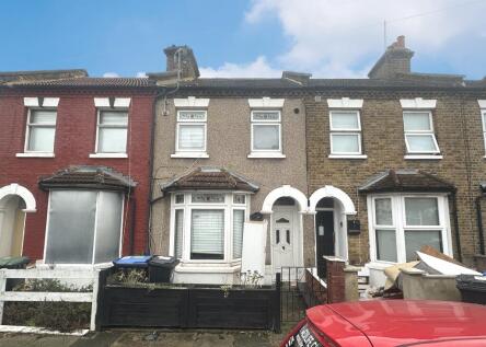 3 Nelson Road, Enfield, Greater London, EN3