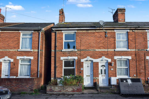 58 Victor Road, Colchester, Essex, CO1