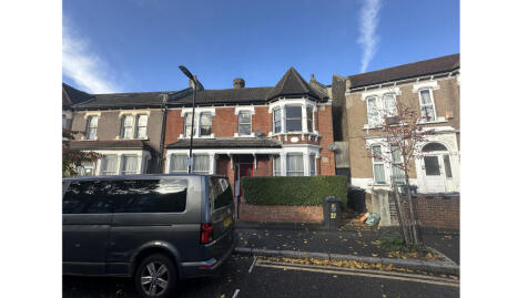 Flat C , 37 Allerton Road, Stoke Newington, London, N16