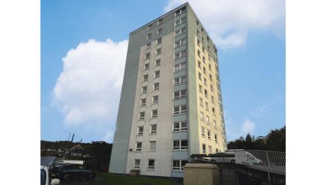 61 Park House, Bridge Road, St. Austell, Cornwall, PL25