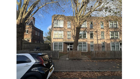 Flat 3 All Saints Court, Blurton Road, Clapton, London, E5