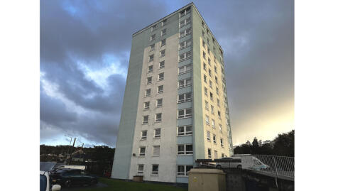 Flat 58, Park House, Bridge Road, St Austell , Cornwall, PL25