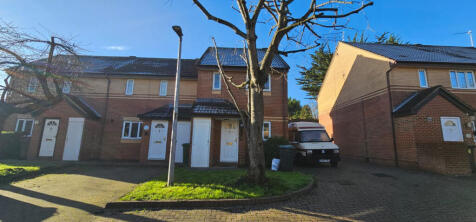 3 Plymouth Close, Luton, Bedfordshire, LU2
