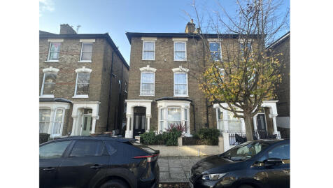 Flat A, 92 Wilberforce Road , Finsbury Park, London, N4