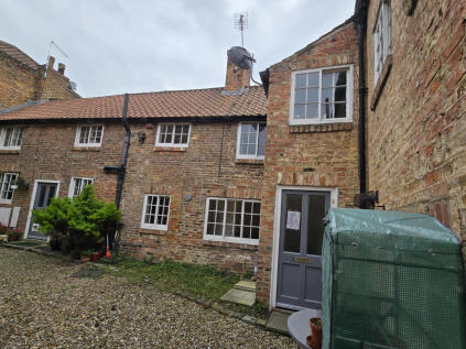 21a High Skellgate, Ripon, North Yorkshire, HG4