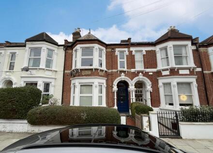 56B Childebert Road, Balham, London, SW17