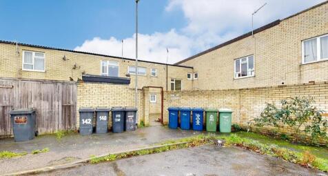 142 Nuns Way, Cambridge, Cambridgeshire, CB4