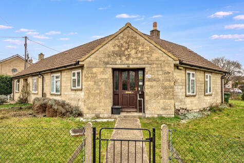 20 The Laggar, Corsham, Wiltshire, SN13