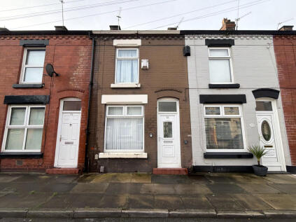 75 Morecambe Street, Liverpool, Merseyside, L6