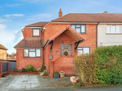 Westdale Drive, Pudsey