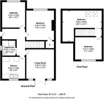 CURRENT FLOOR PLAN