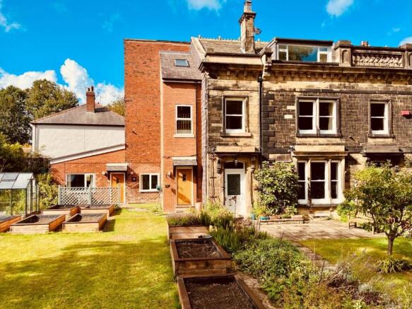 MAIN HOUSE FRONT ELEVATION