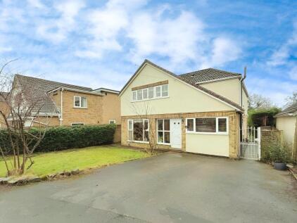 Woodhall Croft, Stanningley, Pudsey