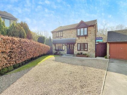 Sandringham Avenue, Pudsey