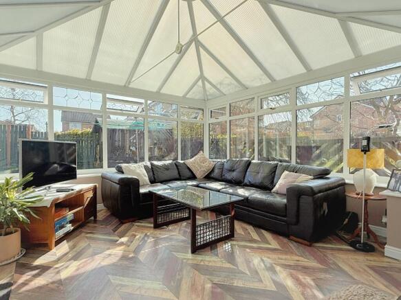CONSERVATORY