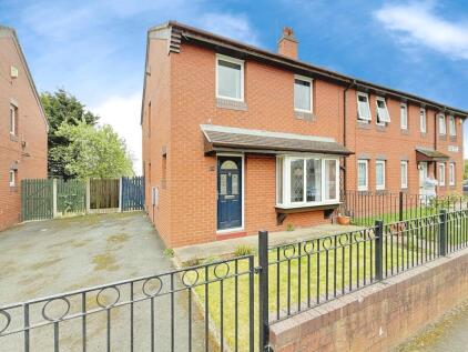 Middle Cross Street, Leeds