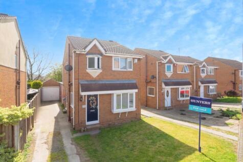 Richmond Close, Bramley, Leeds