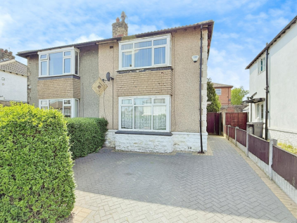 Moorland Road, Pudsey