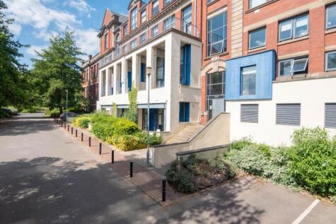 Old School Loft, Whingate, LS12 3BW