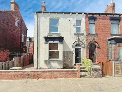 Whingate Grove, Leeds