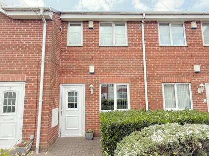 South End Grove, Leeds