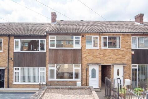 Sommerdale Grove, LS13 4SD